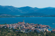 Hotel Borovnik Murter