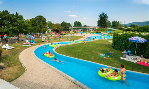 Terme Catez Riviera