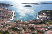 Hotel Hvar Jelsa