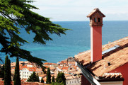 Grand Hotel Bernardin, Portorož