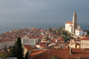 Hotel Histrion Portorož