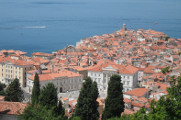 Hotel Lucija Portorož