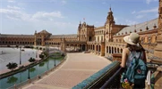 Potovanja v Andaluzijo