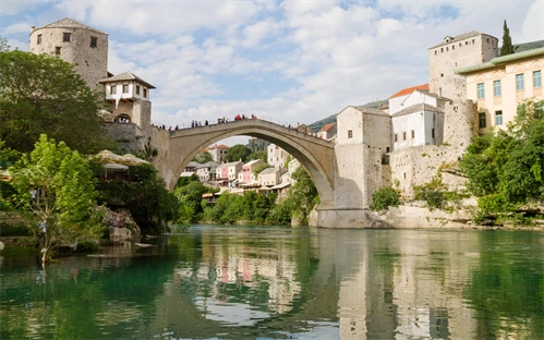 Mostar