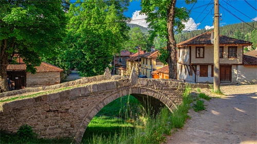 Koprivštica