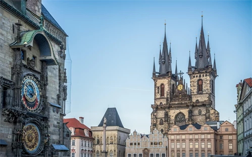 Praga
