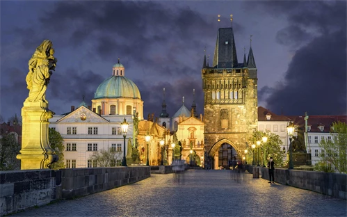 Karlov most