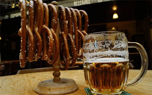 Češko pivo
