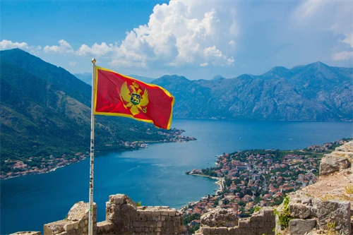Boka Kotorska