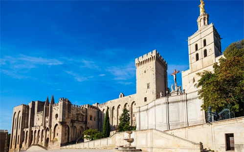Avignon