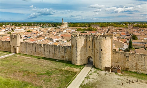 Camargue
