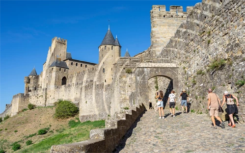 Carcassone