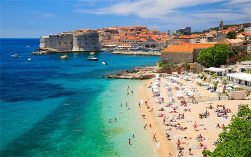 Dubrovnik