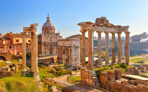 Forum Romanum