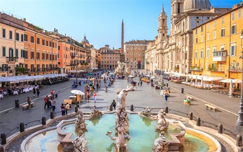Piazza Navona