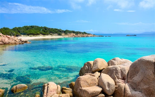 Costa smeralda