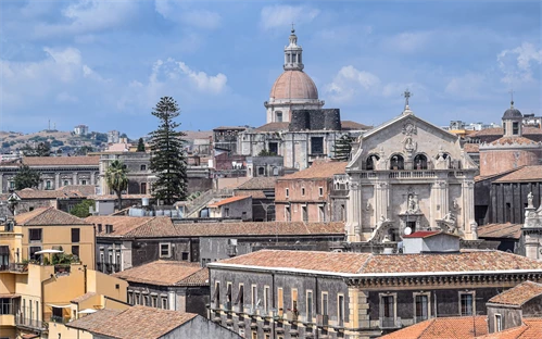 Catania