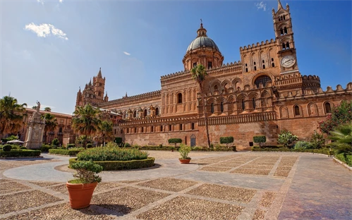 Palermo