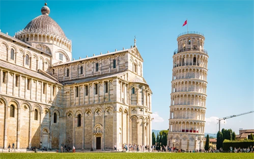 Pisa
