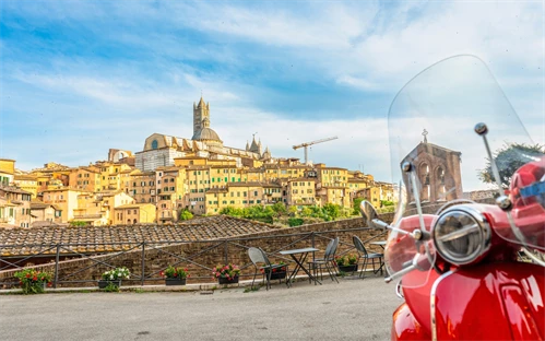 Siena