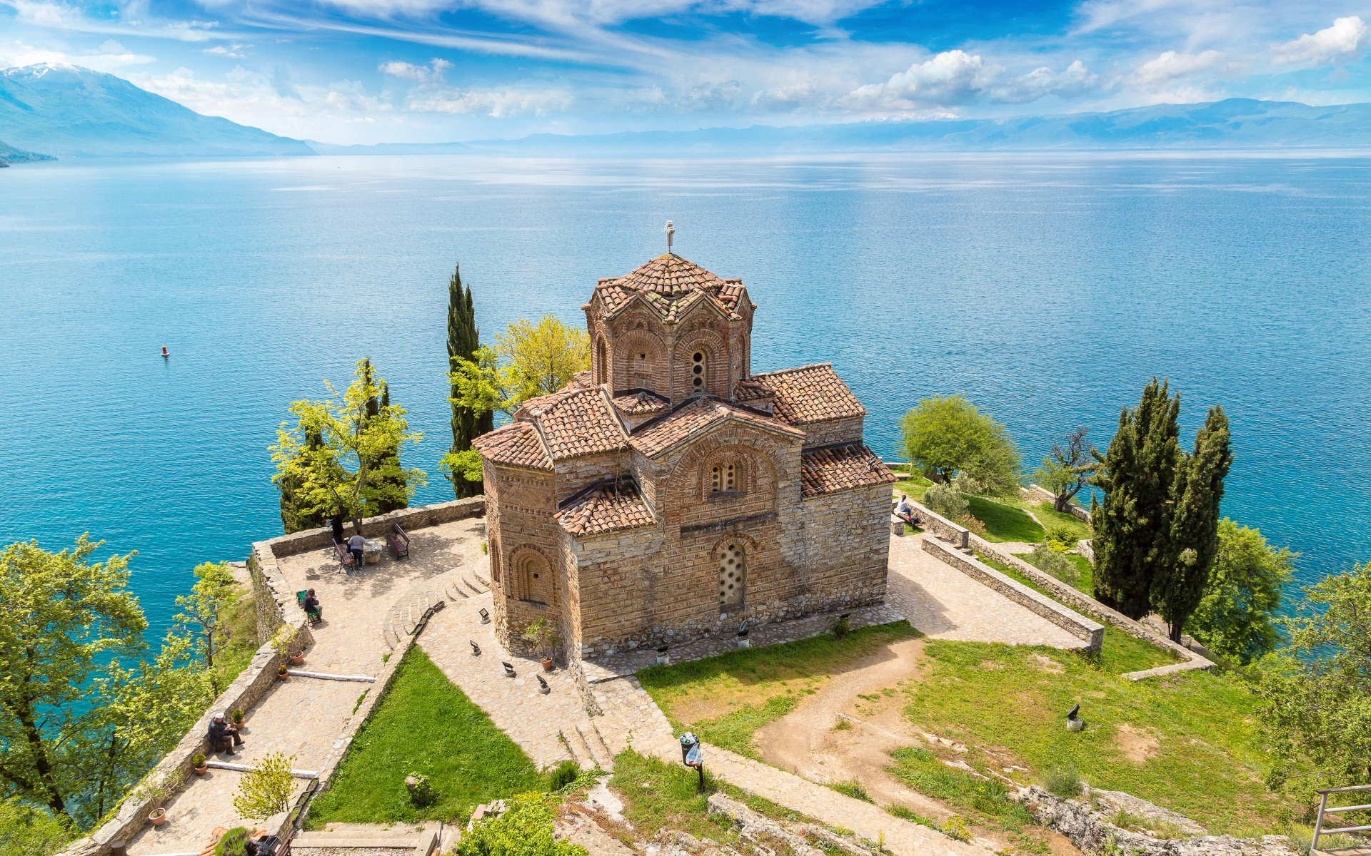 Ohrid