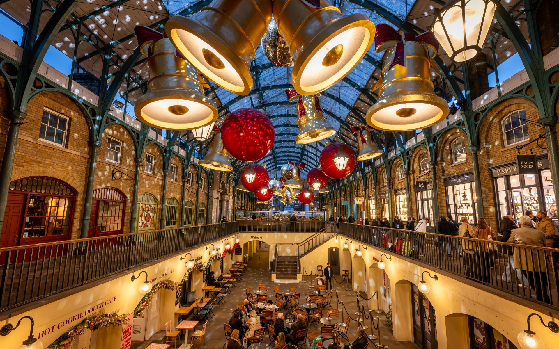 Covent Garden