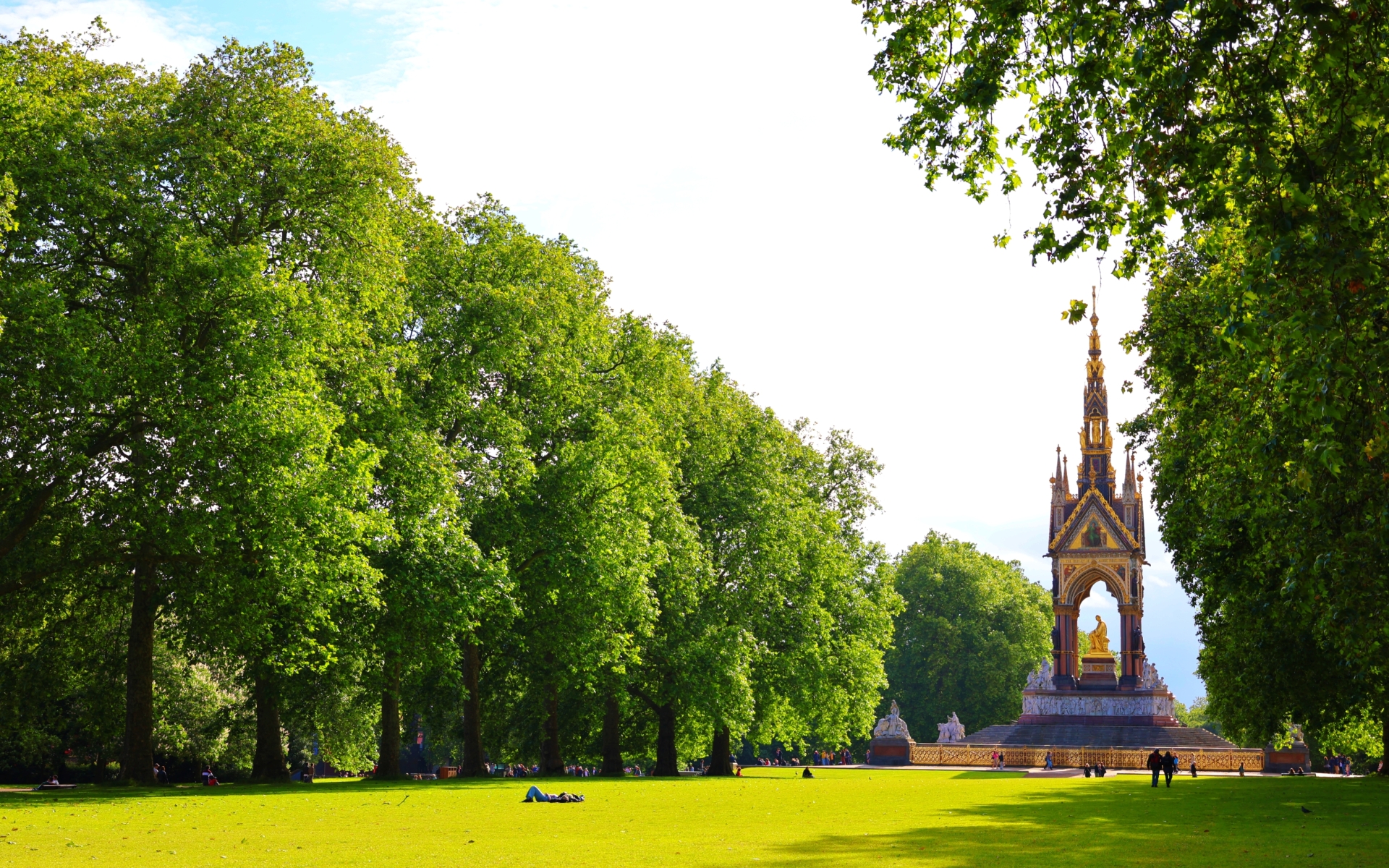 Hyde Park