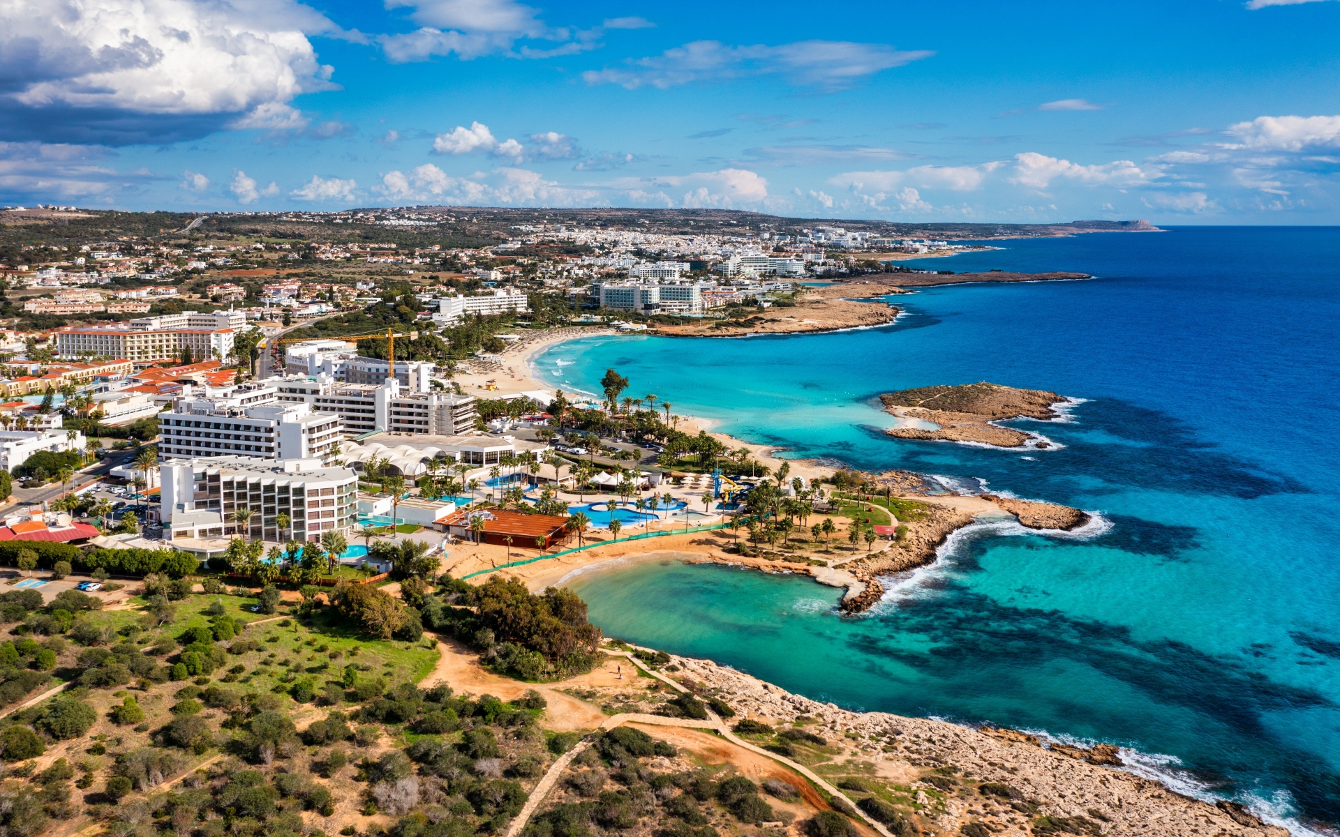 Aiya napa
