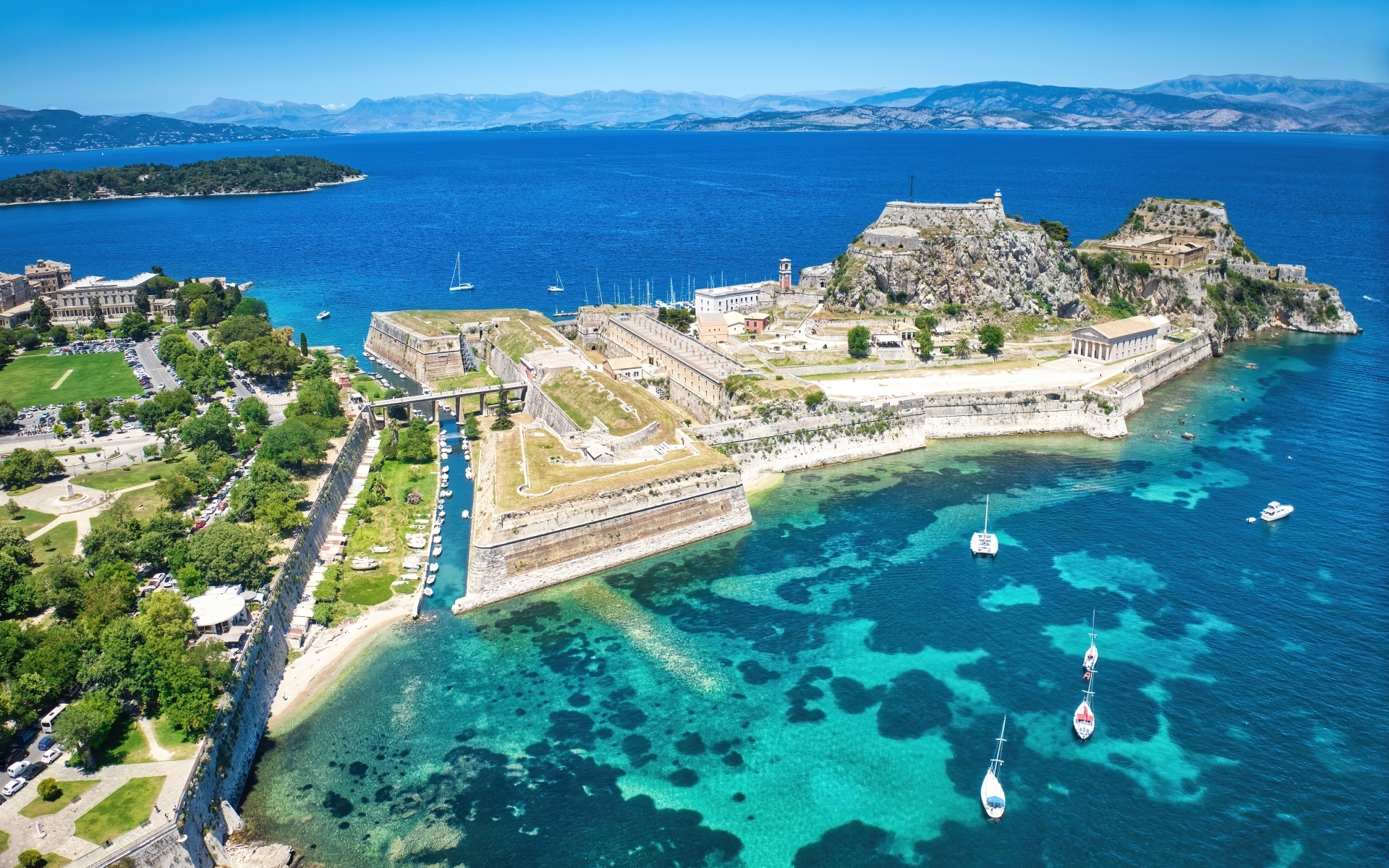 Stara Benečanska trdnjava