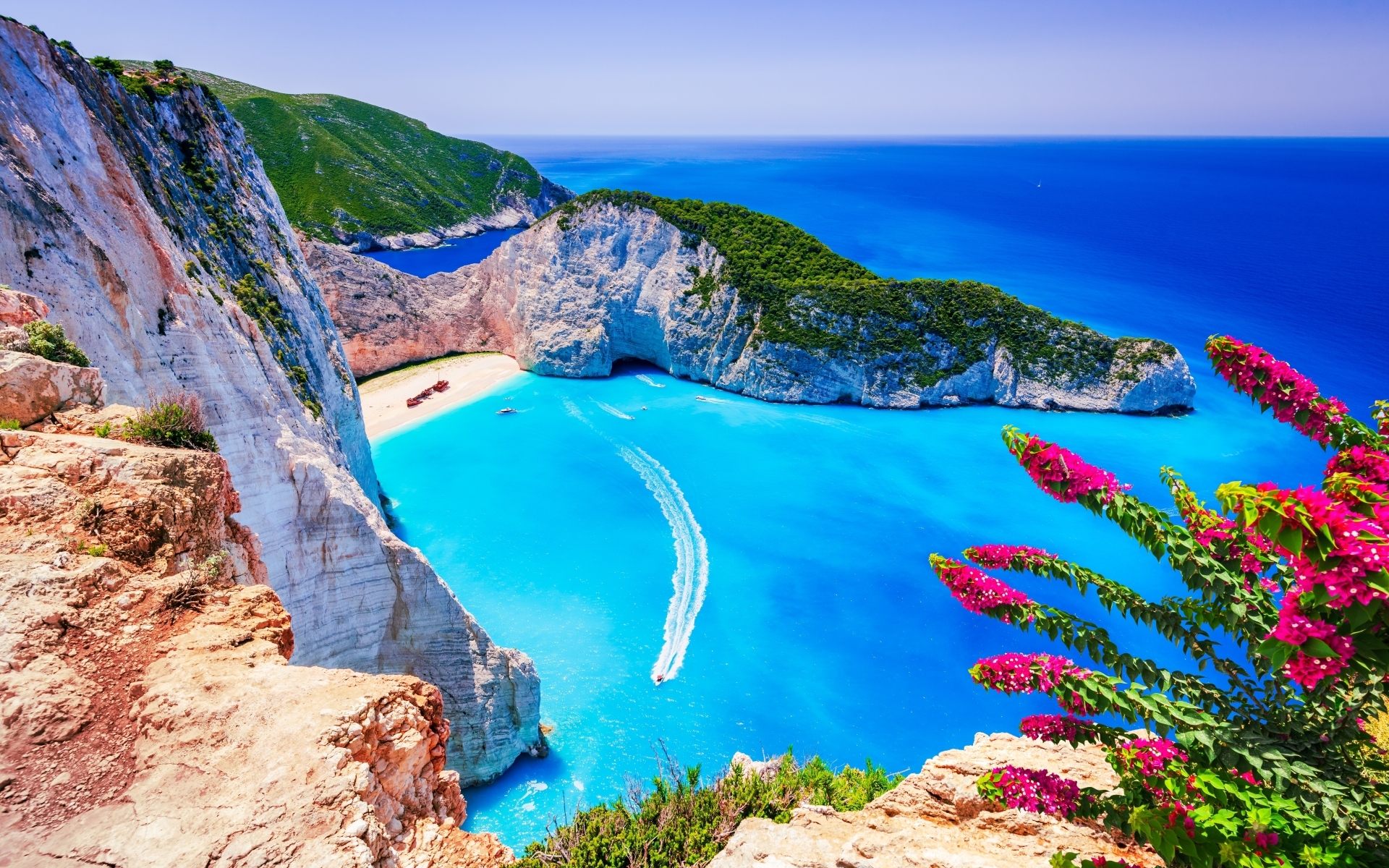 Plaža Navagio
