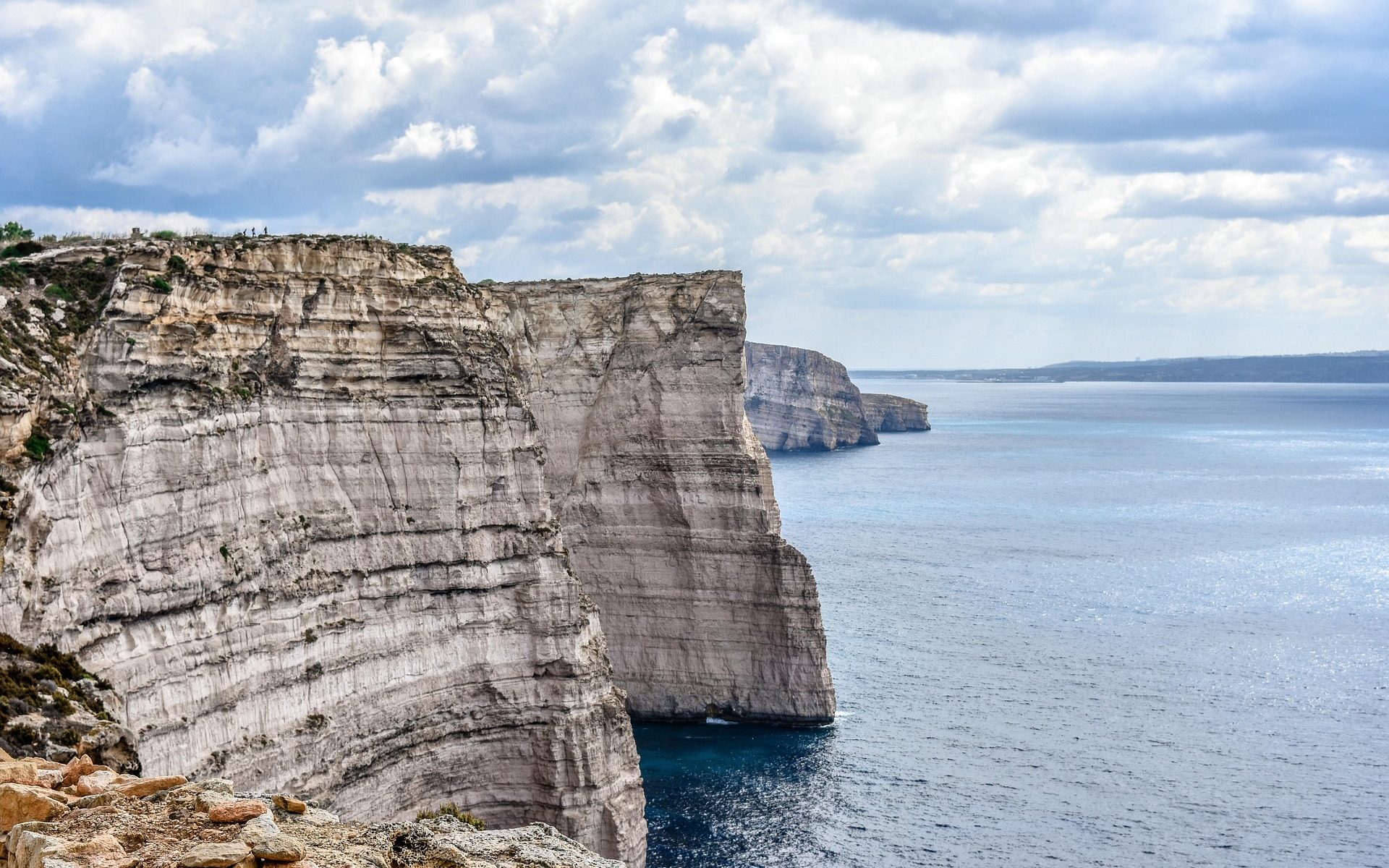 Klifi otoka Gozo