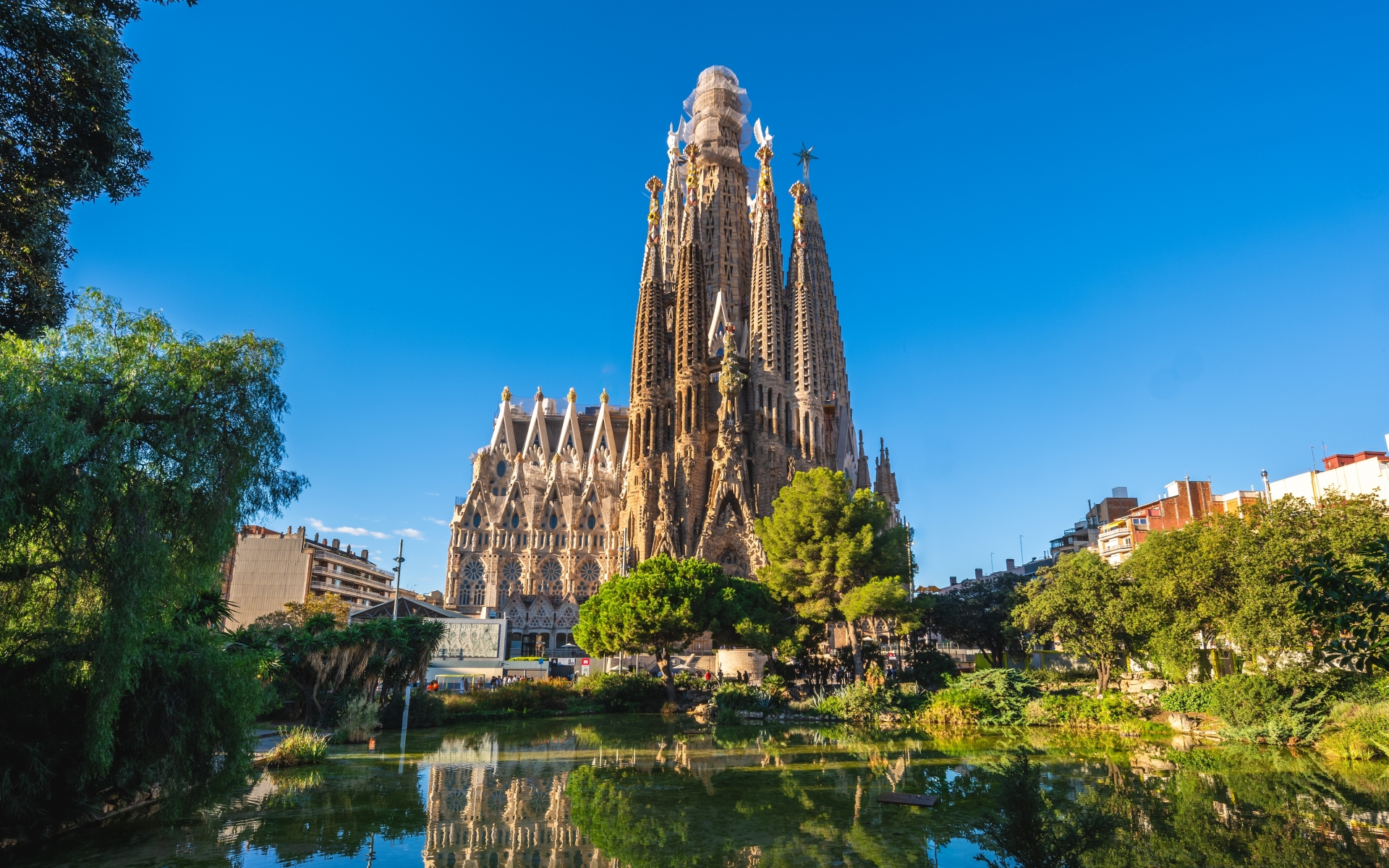 sagrada familia