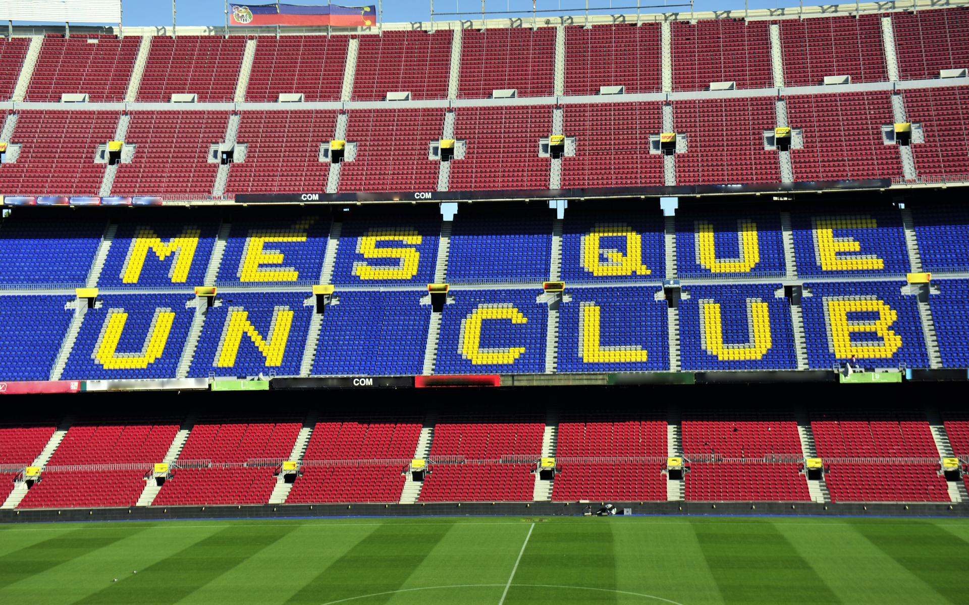 Stadion Camp Nou