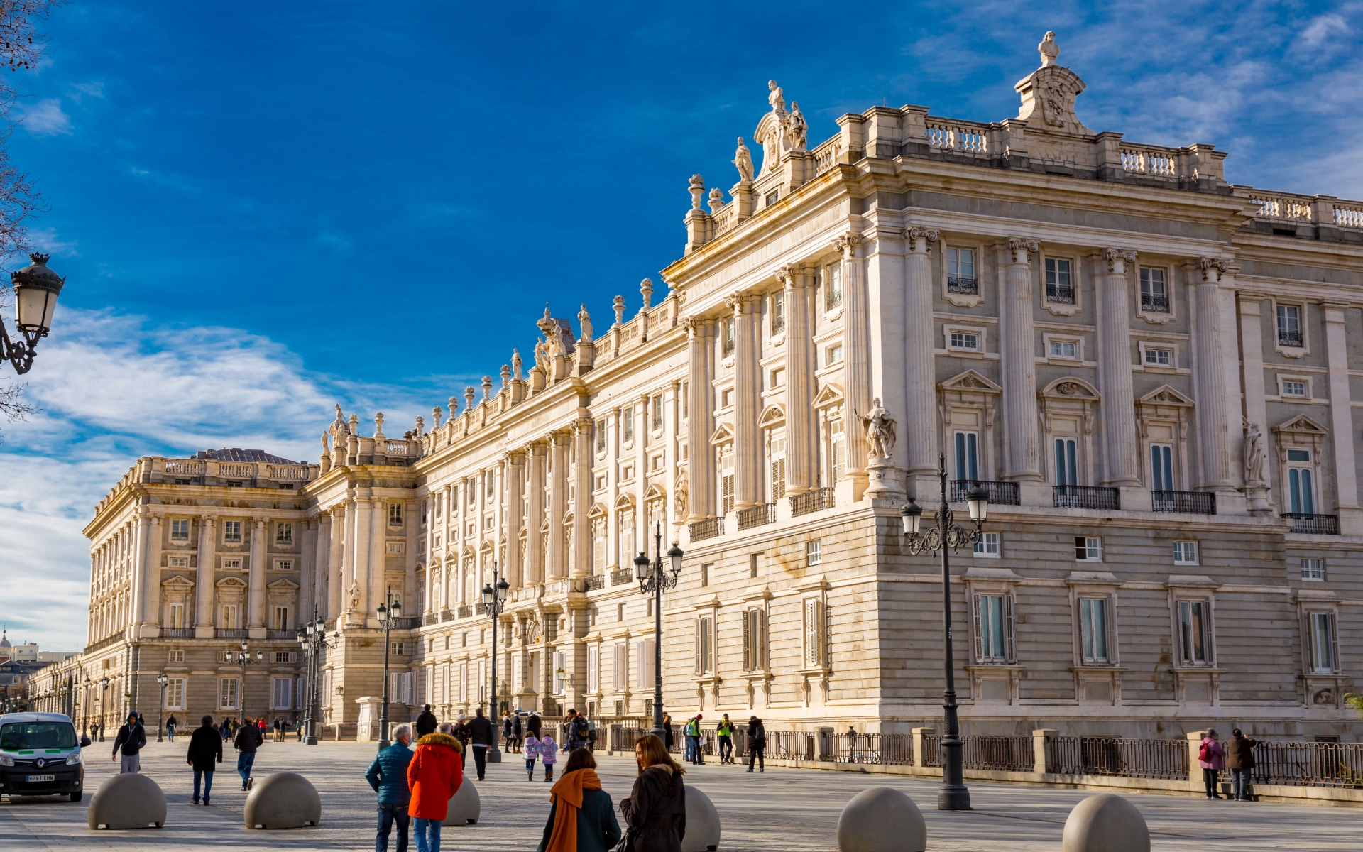 Palacio Real