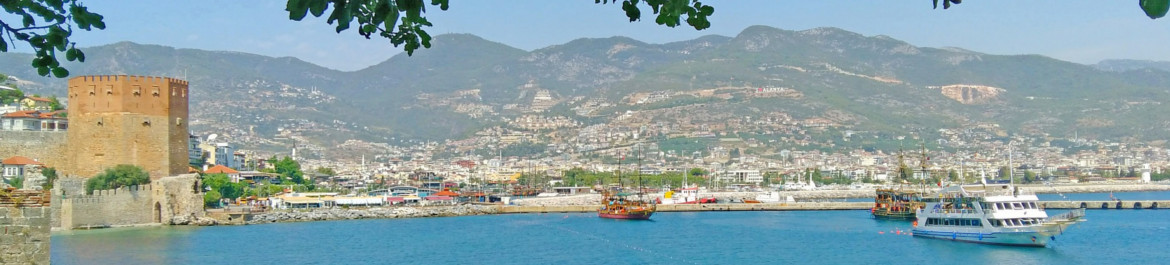 Alanya