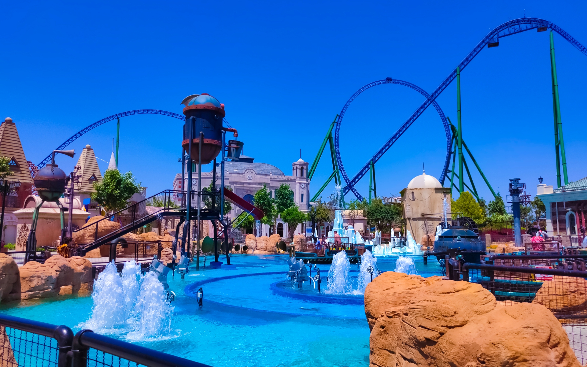 Belek - Land of Legends