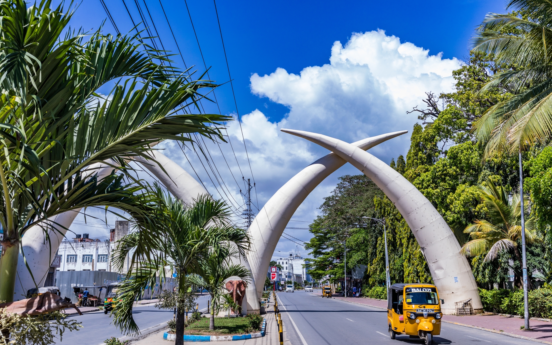 Mombasa