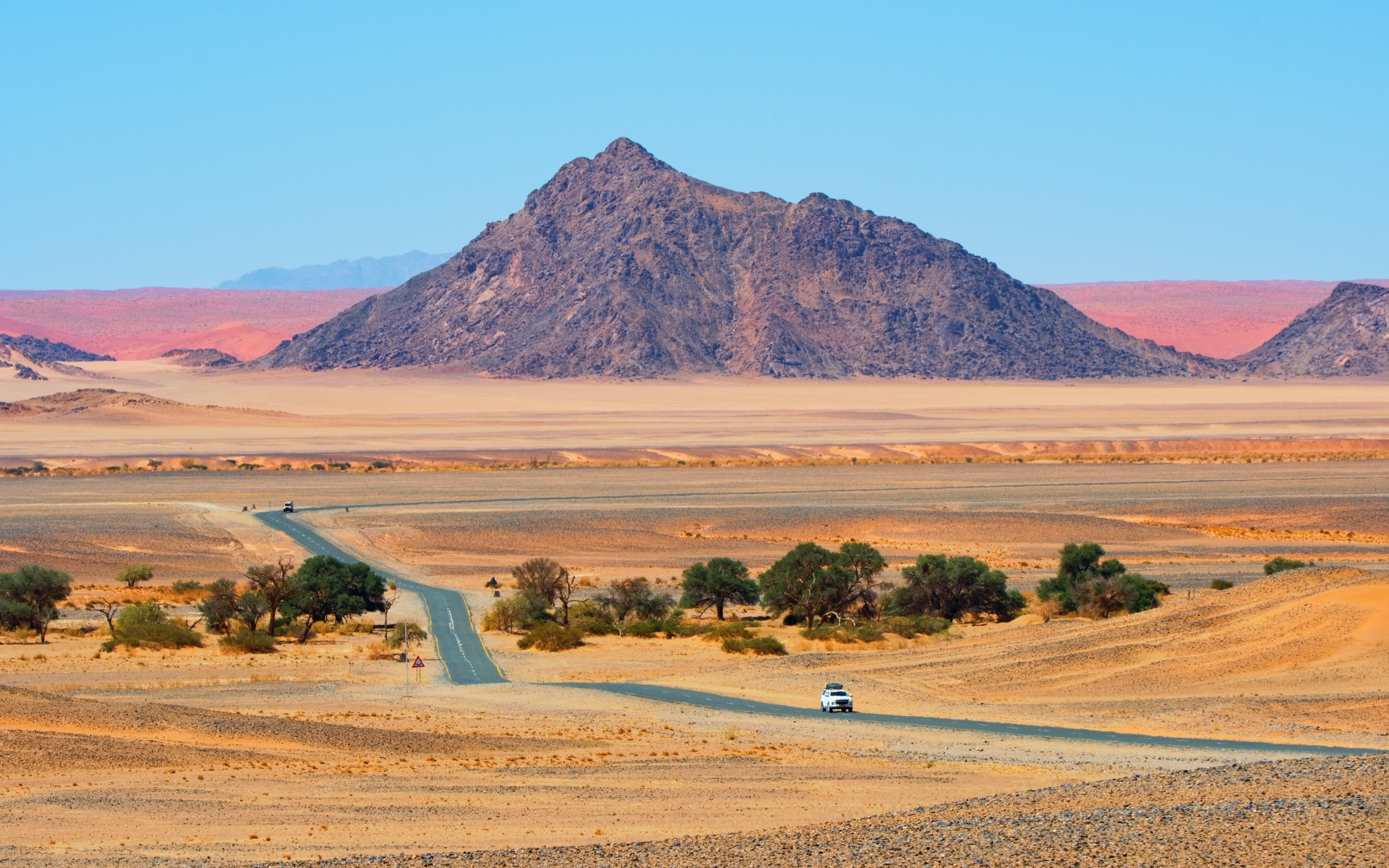 Nacionalni park Namib