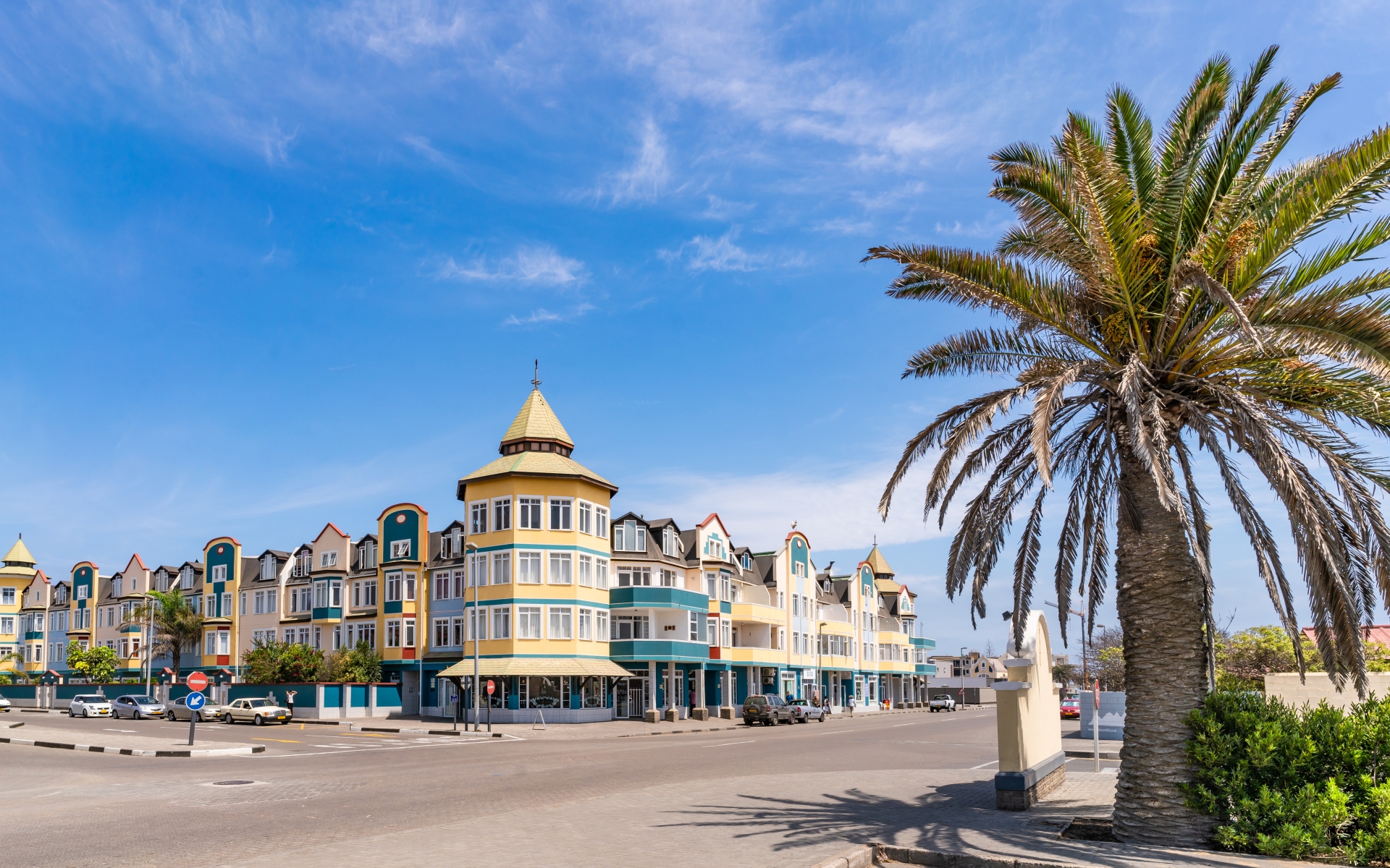 Swakopmund