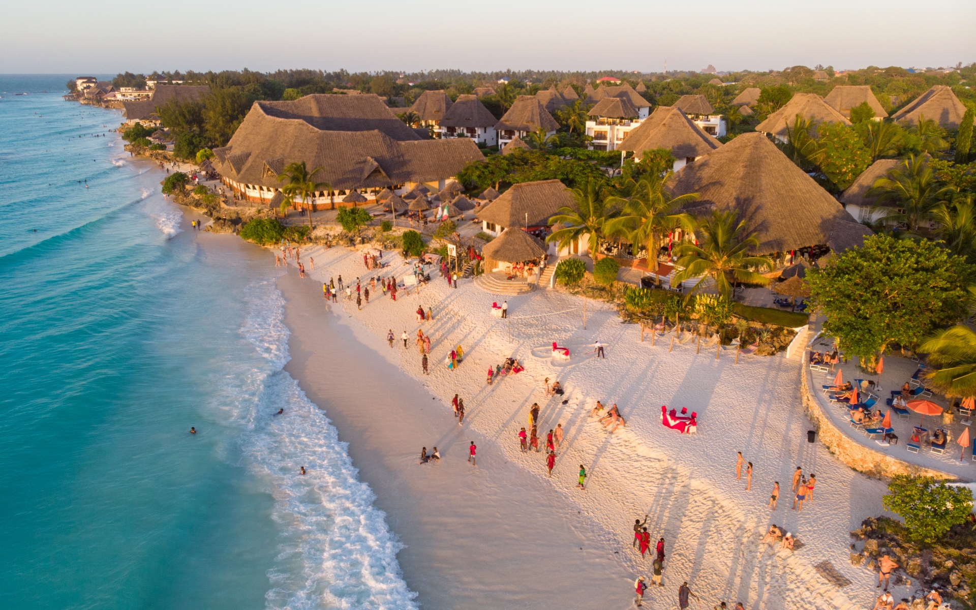 Zanzibar Kendwa