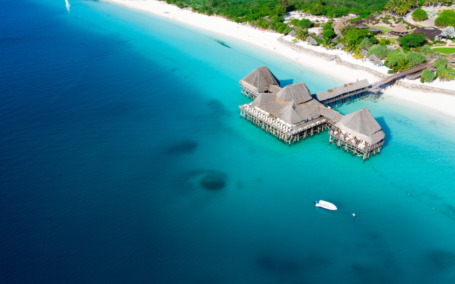 Zanzibar Nungwi