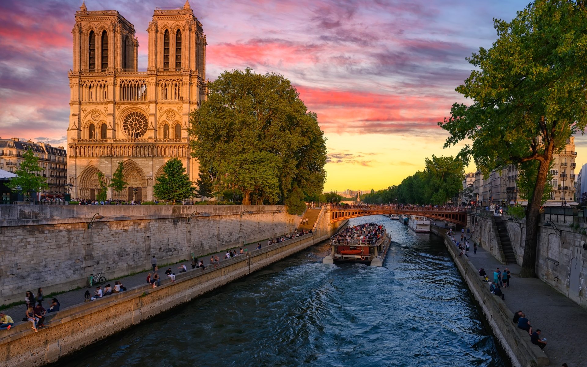 Notre Dame