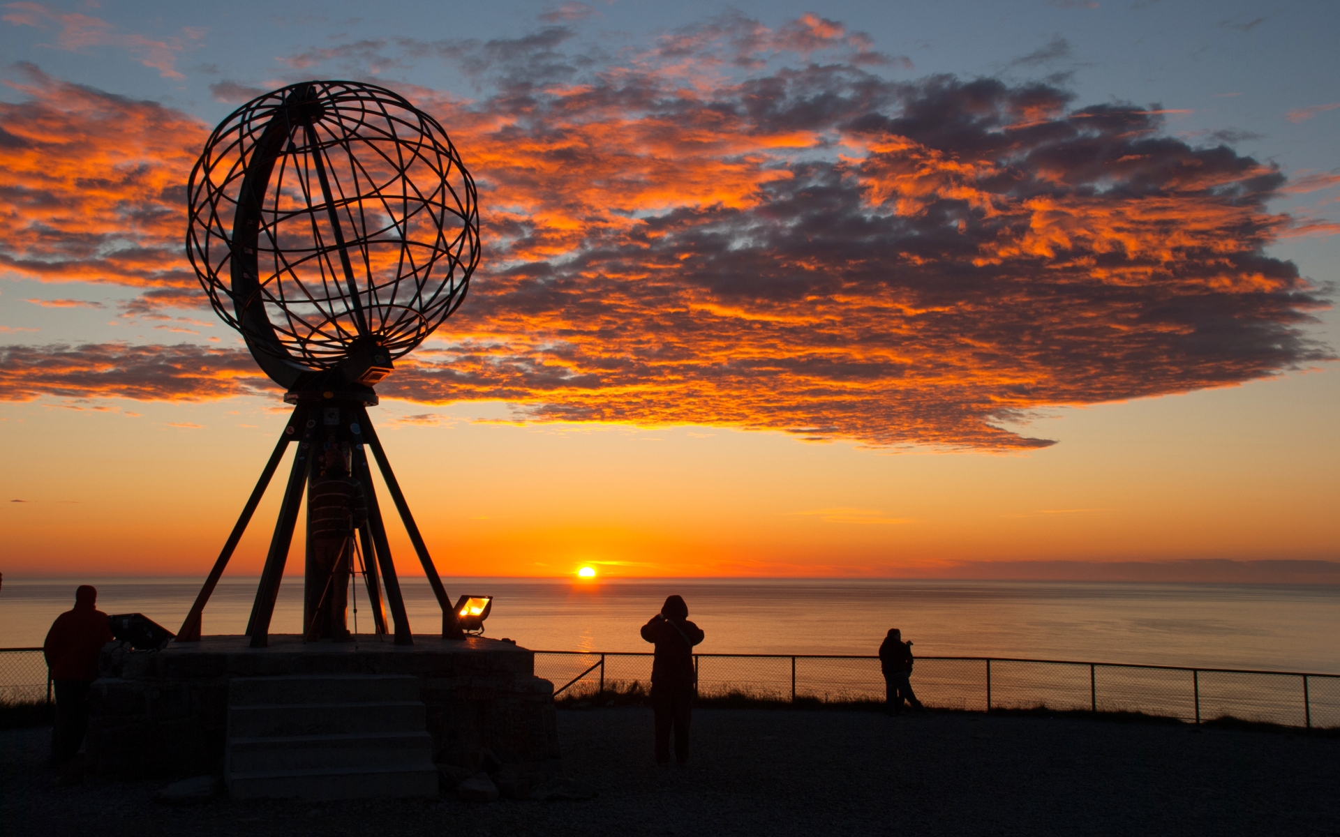 Nordkapp