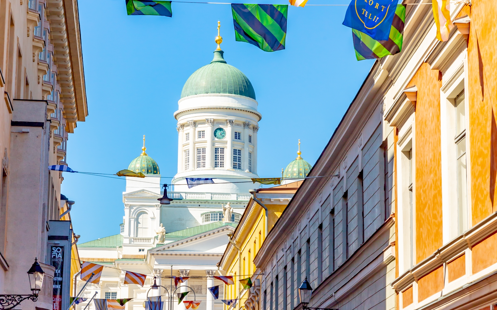 Helsinki