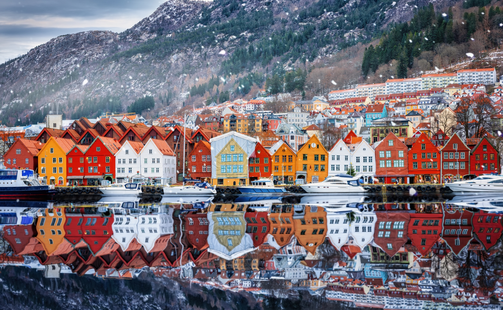 Bergen