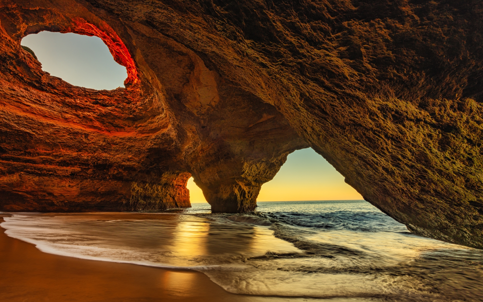 Algarve
