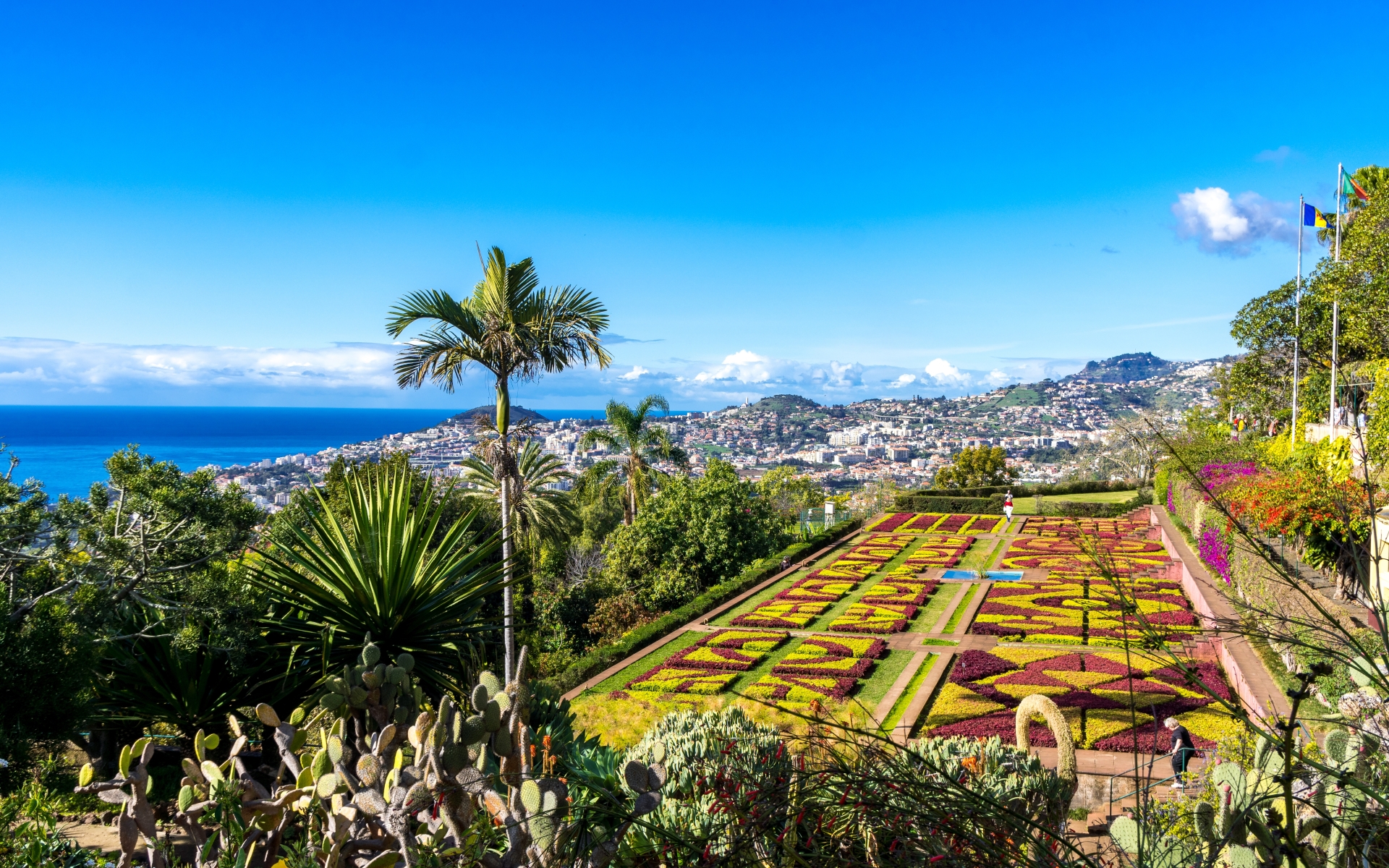 Funchal
