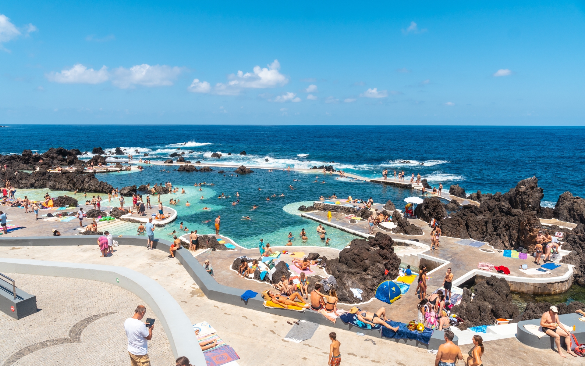 Porto Moniz