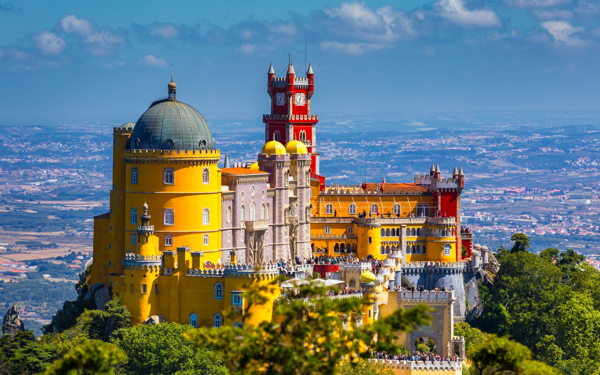 Sintra