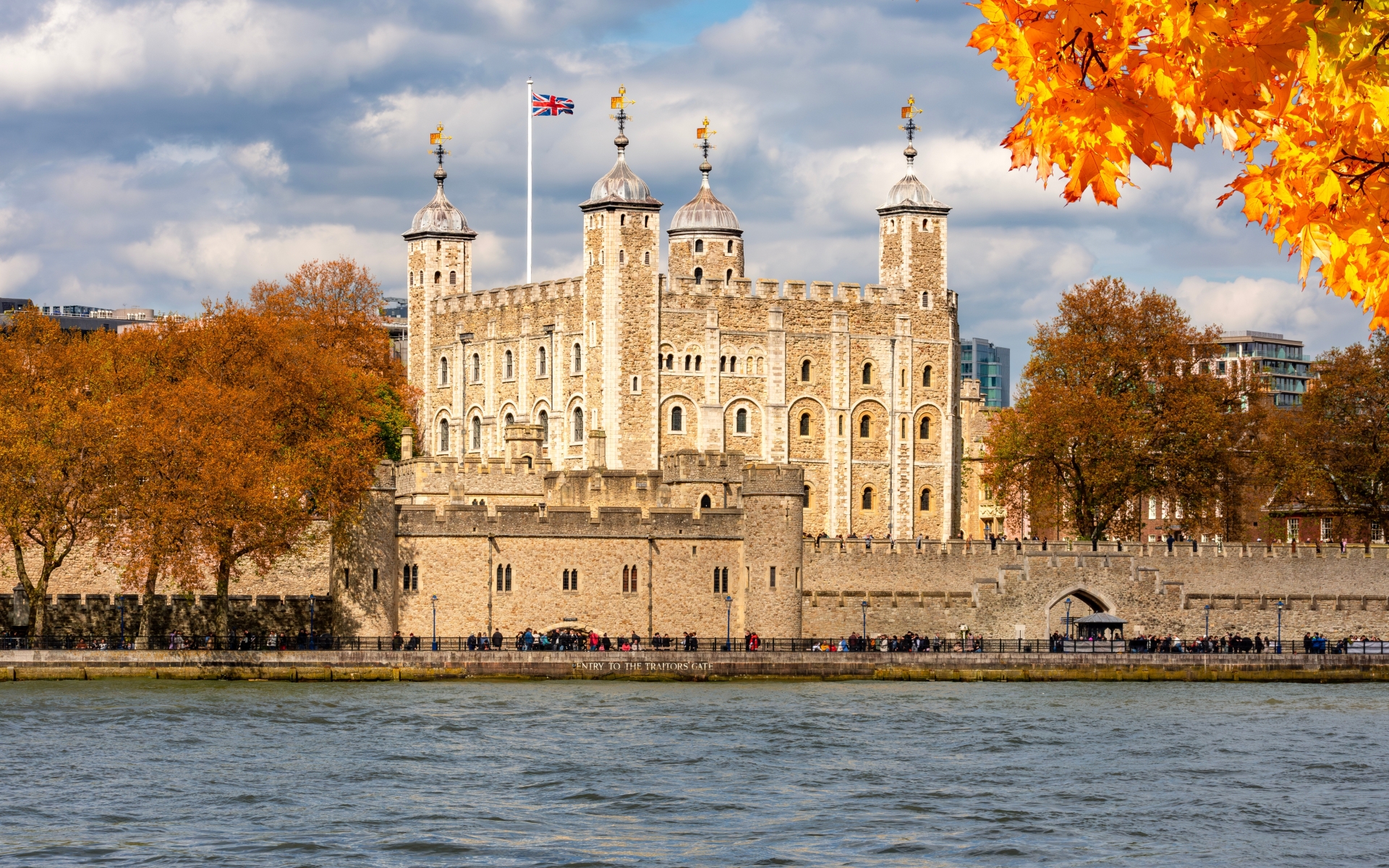 Tower of London
